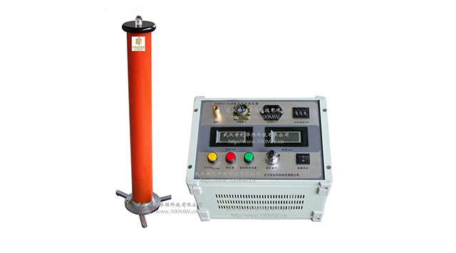 FS系列直流高壓發生器