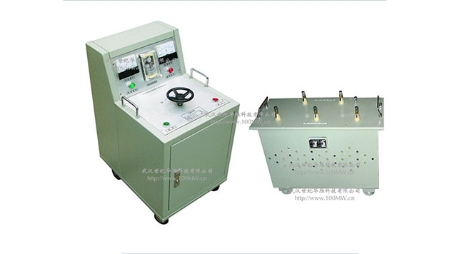 FS系列三倍頻電源發生器