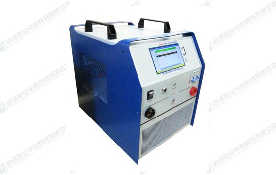 FS-CFD充放電測試儀（充電+放電+監