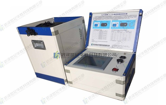 超低頻高壓發生器